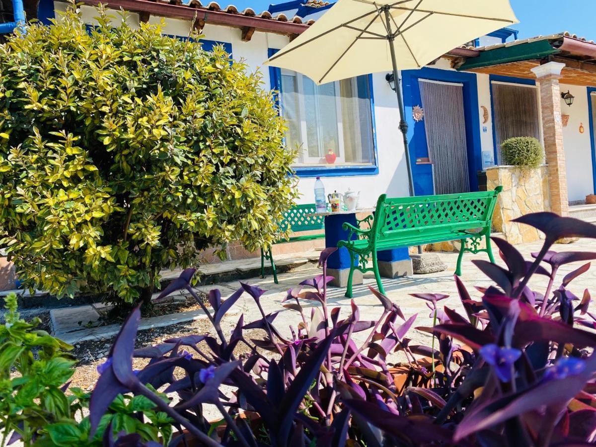 Villa Facen Gardeládes エクステリア 写真