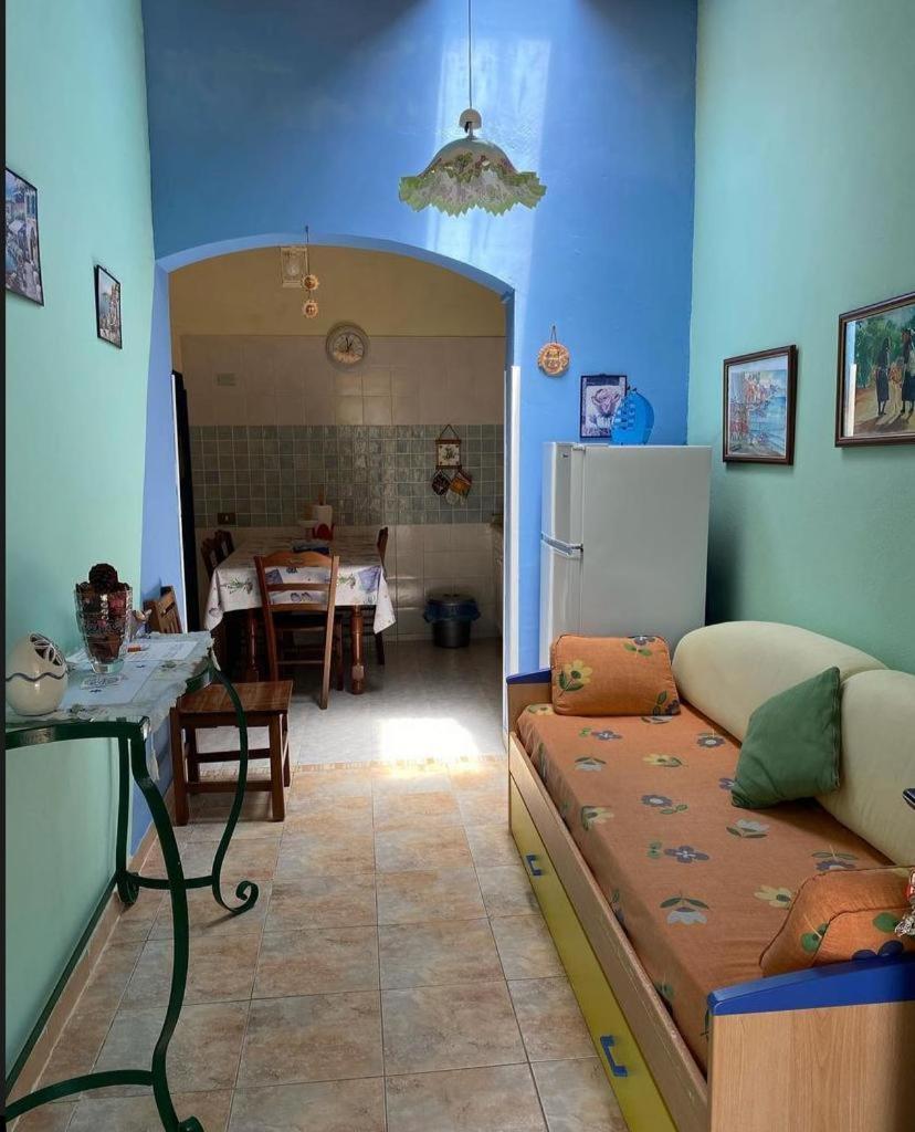 Villa Facen Gardeládes エクステリア 写真