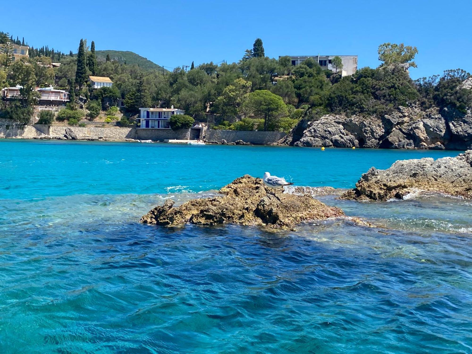 Villa Facen Gardeládes エクステリア 写真