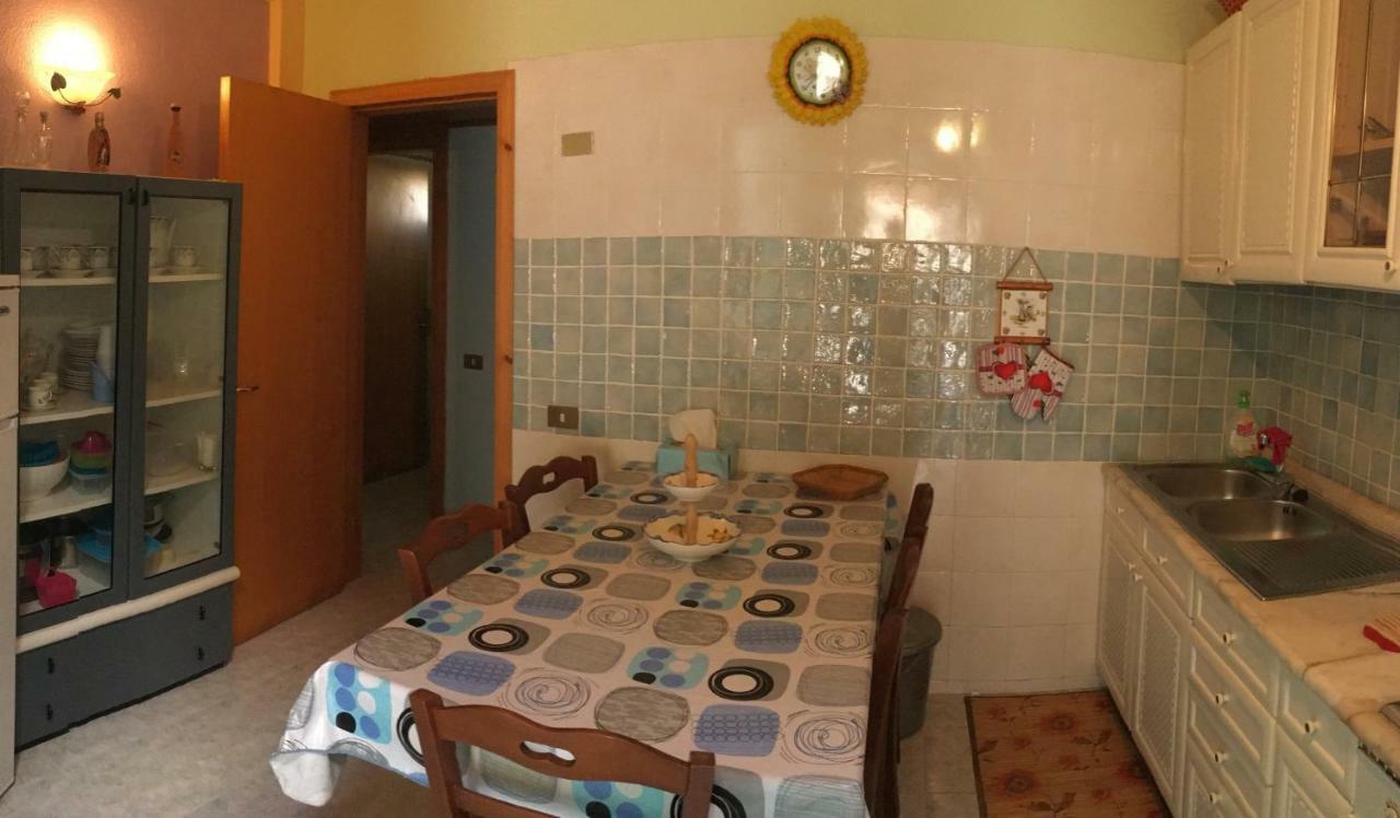 Villa Facen Gardeládes エクステリア 写真